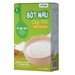 Bột ăn dặm Mabu 900g - mặt phải