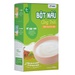 Bột ăn dặm Mabu 900g - góc nghiêng
