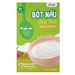 Bột ăn dặm Mabu 900g - hình 6