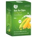 Bột ăn dặm Mămmy sữa, bắp non 140g - mặt trái