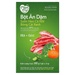 Bột ăn dặm Mămmy sườn heo, cà rốt, bông cải xanh 140g - mặt trước