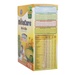 Bột ăn dặm Metacare 4 vị mặn 200g - mặt trái
