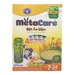 Bột ăn dặm Metacare 4 vị mặn 200g - mặt trước