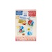 Bột gạo lức Nestle trộn sữa cho bé 6M+ 200g - mặt sau