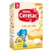 Bột ăn dặm Nestle lúa mì sữa cho bé 6M+ 200g - mặt trước