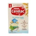 Bột ăn dặm Nestle cá và rau xanh cho bé 8M+ 200g - mặt trước