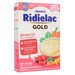 Bột ăn dặm Ridielac Gold bò rau củ 200g cho bé 7M-24M - mặt trước