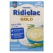 Bột ăn dặm Ridielac Gold gạo sữa 200g cho bé 6M-24M - mặt phải
