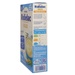 Bột ăn dặm Ridielac Gold gạo sữa 200g cho bé 6M-24M - mặt sau