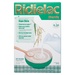 Bột ăn dặm Ridielac Gold gạo sữa 200g cho bé 6M-24M - mặt trước