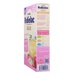 Bột ăn dặm Ridielac Gold gạo trái cây 200g cho bé 6M-24M - góc nghiêng