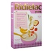 Bột ăn dặm Ridielac Gold gạo trái cây 200g cho bé 6M-24M - mặt trái