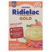 Bột ăn dặm Ridielac Gold vị heo cà rốt 200g cho bé 7M-24M - mặt phải