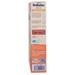 Bột ăn dặm Ridielac Gold vị heo cà rốt 200g cho bé 7M-24M - mặt sau