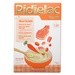 Bột ăn dặm Ridielac Gold vị heo cà rốt 200g cho bé 7M-24M - mặt trước