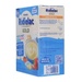 Bột ăn dặm Ridielac Gold 4 gói vị ngọt 200g cho bé 6M-24M - góc nghiêng