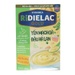 Bột ăn dặm Ridielac yến mạch gà đậu Hà Lan 200g cho bé 7M-24M - mặt trước
