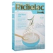 Bột ăn dặm Ridielac yến mạch sữa 200g cho bé 6M-24M - mặt trái