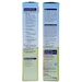 Bột ăn dặm HiPP vị sữa đào mơ tây cho bé 4M+ 250g - mặt phải