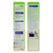 Bột ăn dặm HiPP nhũ nhi cho bé 4M+ 200g - mặt trái