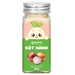 Bột hành cho bé Anpaso 50g - mặt trước