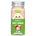 Bột hành cho bé Anpaso 50g - mặt trái