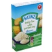 Bột Heinz Anh 4+ vị gạo và rau củ xay nhuyễn - mặt trước