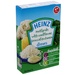 Bột ăn dặm Heinz Anh 4+ súp lơ, bông cải và phô mai - mặt trước