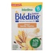 Bột lắc sữa Bledina vị vani 400g dành cho bé từ 15 tháng - mặt trái