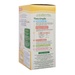 Bột lắc sữa Bledina vị vani 400g dành cho bé từ 15 tháng - mặt sau