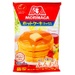 Bột làm bánh Pancake Morinaga 600g - mặt trước