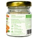 Bột nêm ăn dặm Anpaso vị cà rốt 60g - mặt trái