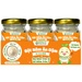 Bột nêm ăn dặm Anpaso vị cà rốt 60g - góc nghiêng