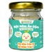 Bột nêm ăn dặm Anpaso vị cải bó xôi 60g - mặt trước