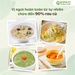 Bột nêm ăn dặm Anpaso vị rau củ 60g - mặt phải