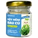 Bột nêm ăn dặm Anpaso vị rong biển 60gmặt trước