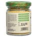 Bột nêm ăn dặm bí ngô và phô mai Ecofood 50g - mặt trái