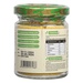 Bột nêm ăn dặm bí ngô và phô mai Ecofood 50g - mặt phải