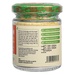 Bột nêm ăn dặm cà rốt và phô mai Ecofood 50g - mặt phải