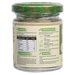 Bột nêm ăn dặm nấm và rong biển Ecofood 50g - mặt trái