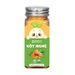 Bột nghệ hữu cơ cho bé Anpaso 50g (6M+) - mặt trước