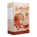 Bột ngũ cốc Collagen Premium (50*20g) - mặt trái