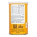 Bột ngũ cốc lợi sữa Min Min 500g cho mẹ bầu và sau - mặt trái