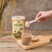 Bột ngũ cốc lợi sữa Min Min 500g cho mẹ bầu và sau - hình 10
