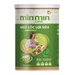 Bột ngũ cốc lợi sữa Min Min 500g - mặt trước
