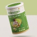 Bột ngũ cốc lợi sữa Min Min 500g - mặt trái