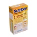 Bột ngũ cốc mật ong Nutriben 300g 6T - mặt phải