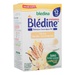 Bột pha sữa Bledina 400g vị Vani Gourmand 12M - mặt trái