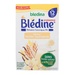Bột pha sữa Bledina 400g vị Vani Gourmand 12M - mặt trước