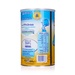 Bột pha sữa Nestle vị bích quy 400g cho bé 6M+ - mặt sau